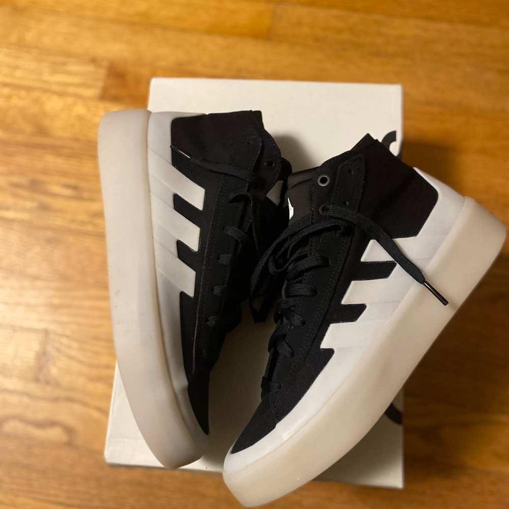 adidas Men's Znsored